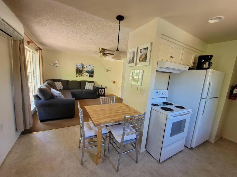 Becky's Condo